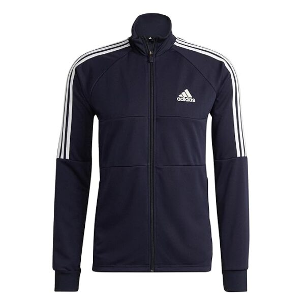 adidas men track jacket