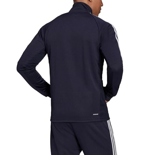 adidas men track jacket