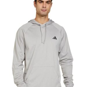 adidas men hooded sweatshirt