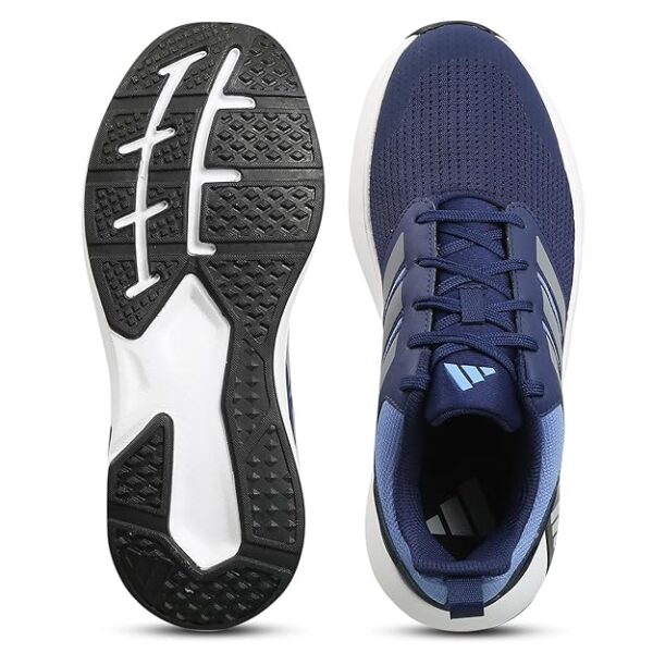 adidas men enry flux m running shoe