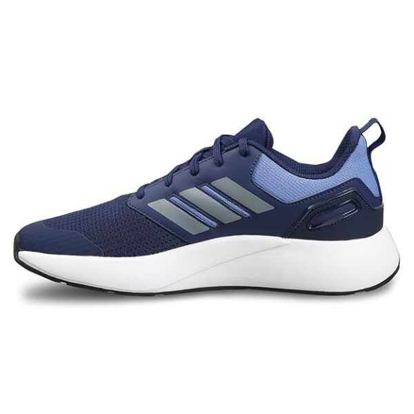 adidas men enry flux m running shoe