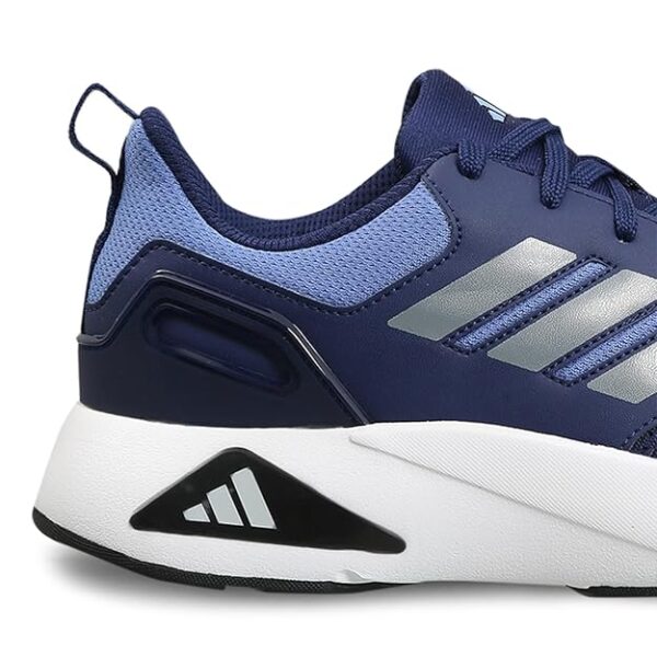 adidas men enry flux m running shoe