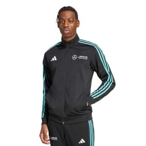 adidas mercedes amg petronas formula one team dna track top men track top men (pack of 1)