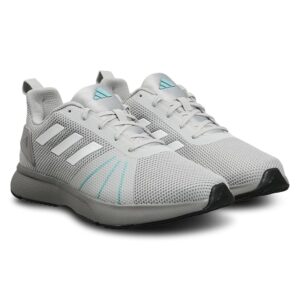 adidas men fluidglow m running shoe