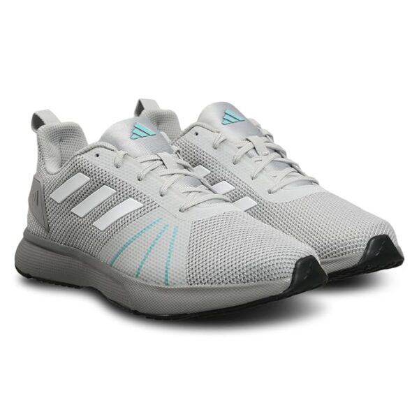 adidas men fluidglow m running shoe