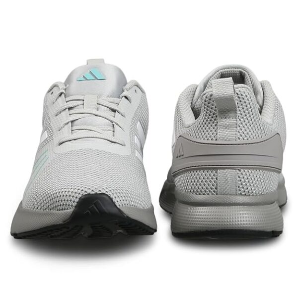adidas men fluidglow m running shoe
