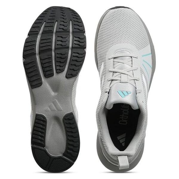 adidas men fluidglow m running shoe