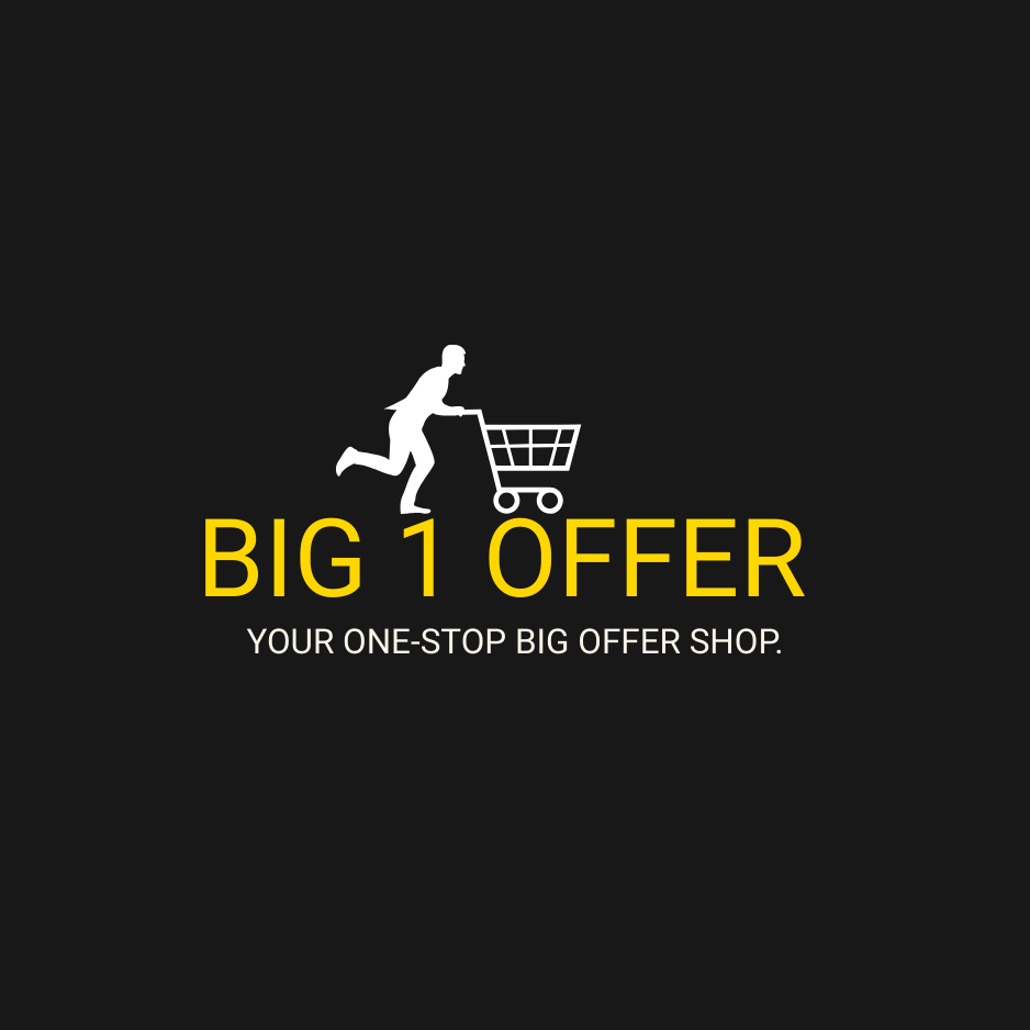 Big 1 Offer