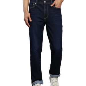 calvin klein department2850 slim jeans