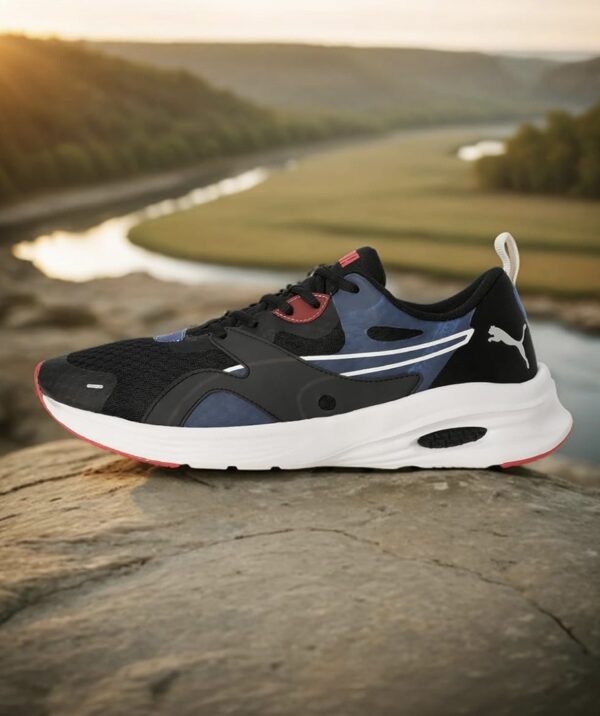 Puma Womens Profoam Fuego WNS Running Shoe - Image 2