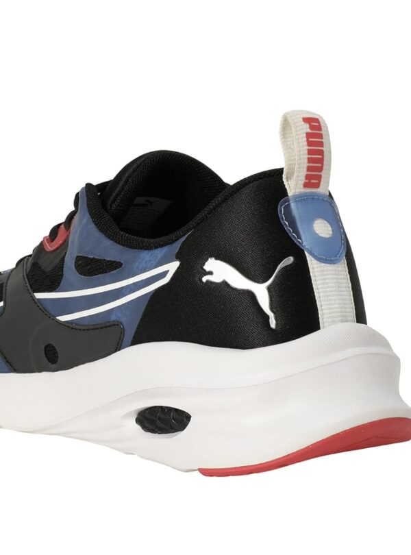 Puma Womens Profoam Fuego WNS Running Shoe - Image 4