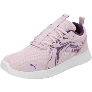puma womens zenobia wns sneaker
