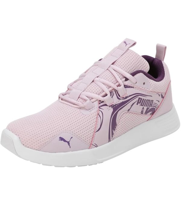 puma womens zenobia wns sneaker
