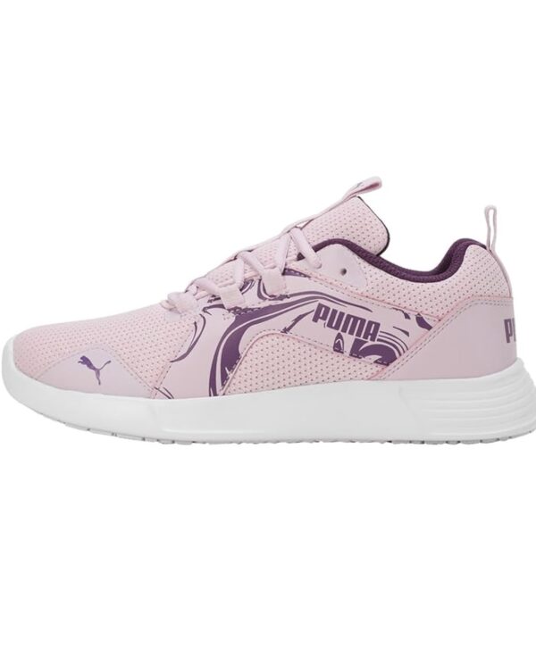 puma womens zenobia wns sneaker