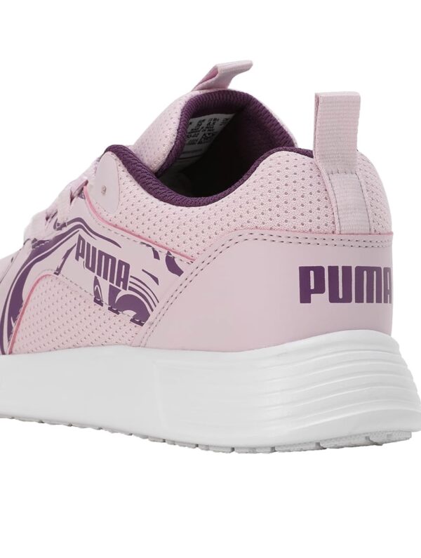 puma womens zenobia wns sneaker