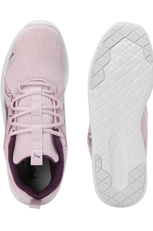 puma womens zenobia wns sneaker