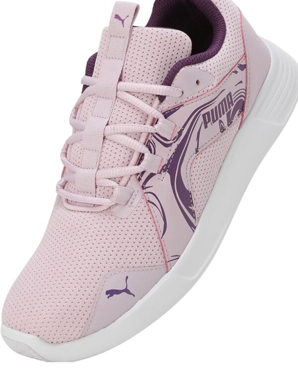puma womens zenobia wns sneaker