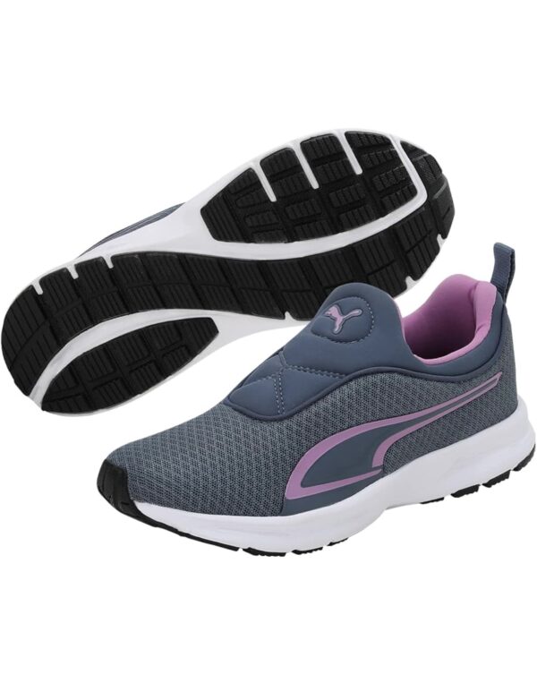 puma women swilla running shoe