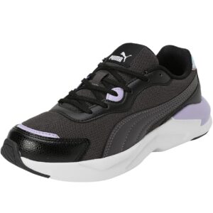 puma women xrayslimmicmetallic sneaker