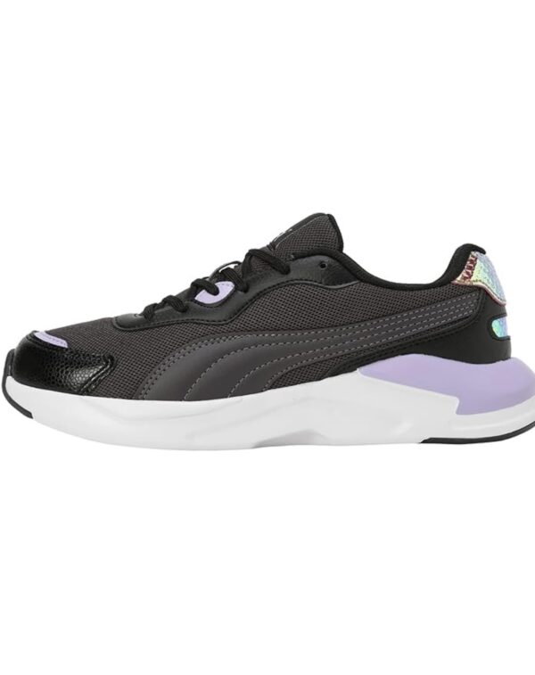 puma women xrayslimmicmetallic sneaker