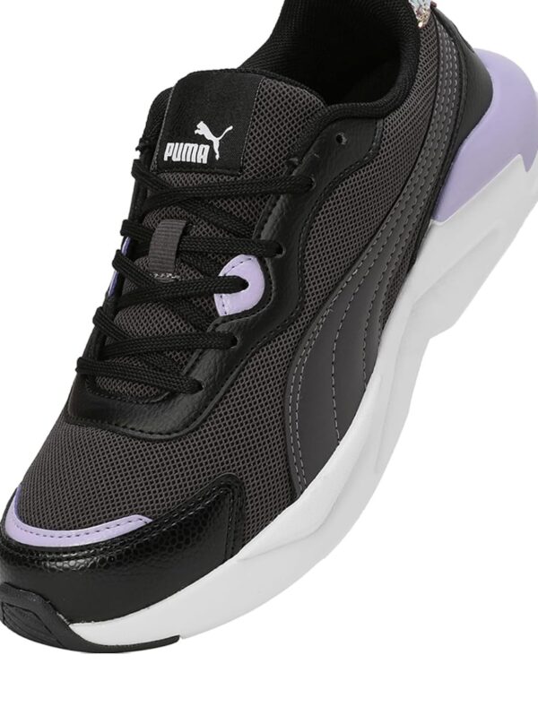 puma women xrayslimmicmetallic sneaker