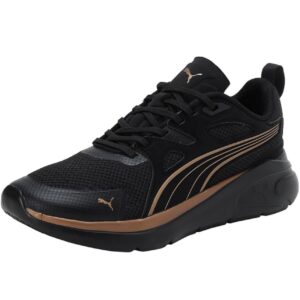 puma womens turboglide wns running shoe