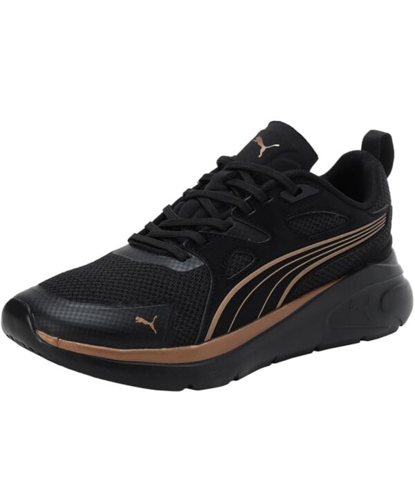 puma womens turboglide wns running shoe