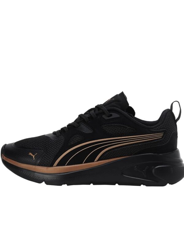 puma womens turboglide wns running shoe