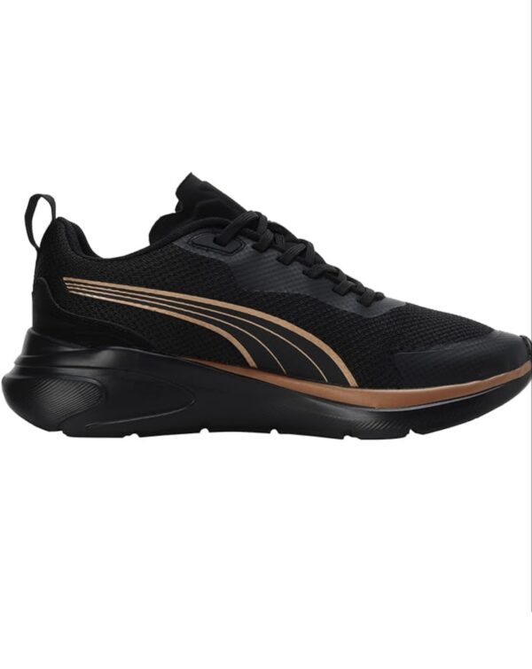 puma womens turboglide wns running shoe