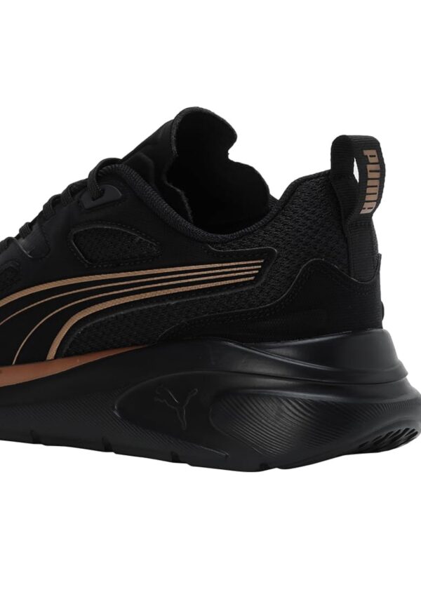 puma womens turboglide wns running shoe