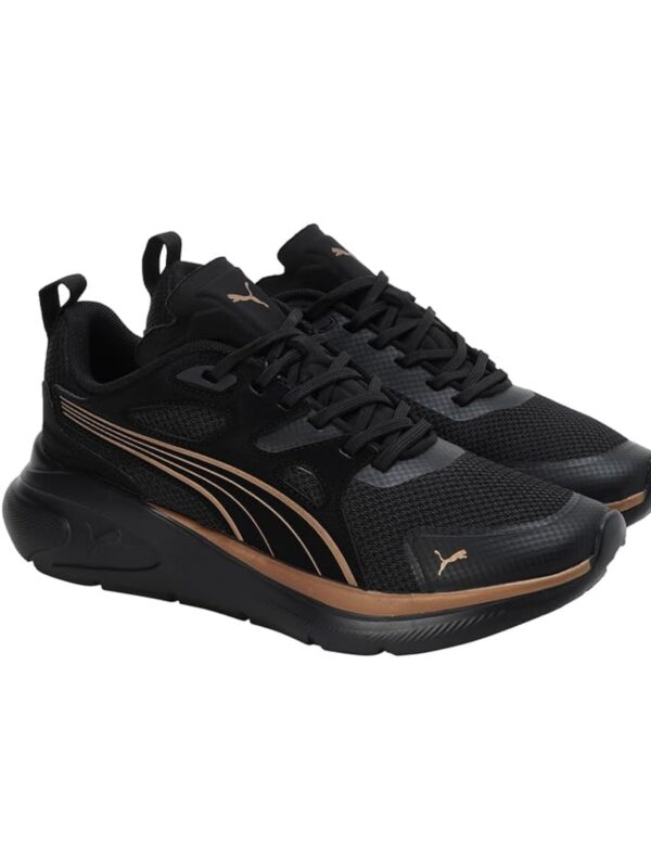puma womens turboglide wns running shoe