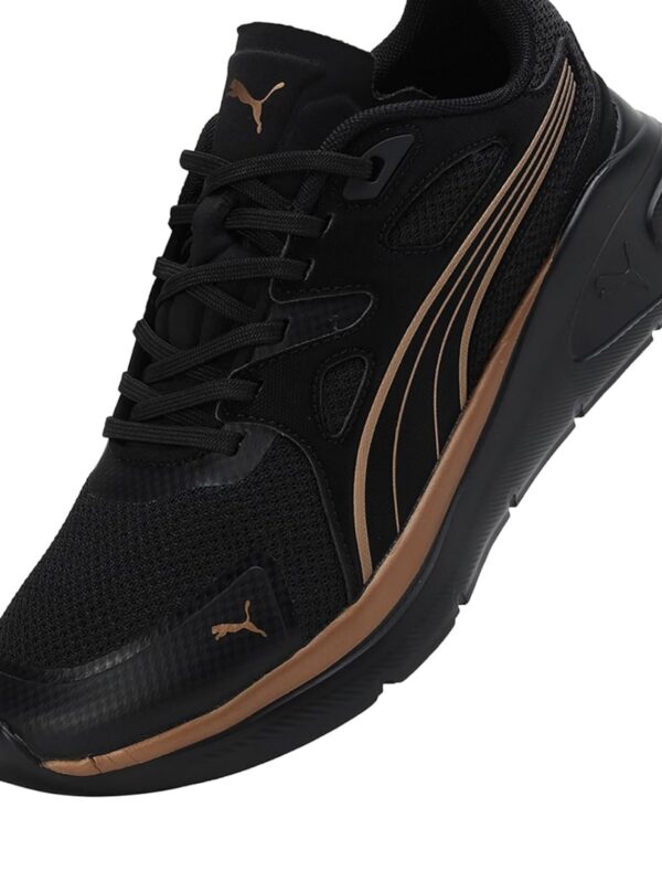 puma womens turboglide wns running shoe
