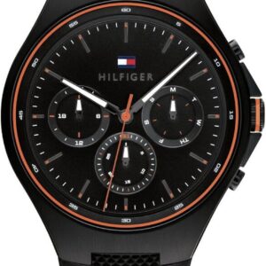 tommy hilfiger analog men's watch th1792056