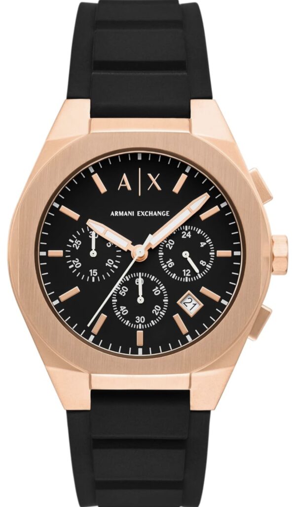 Armani Exchange Grey Watch AX4191