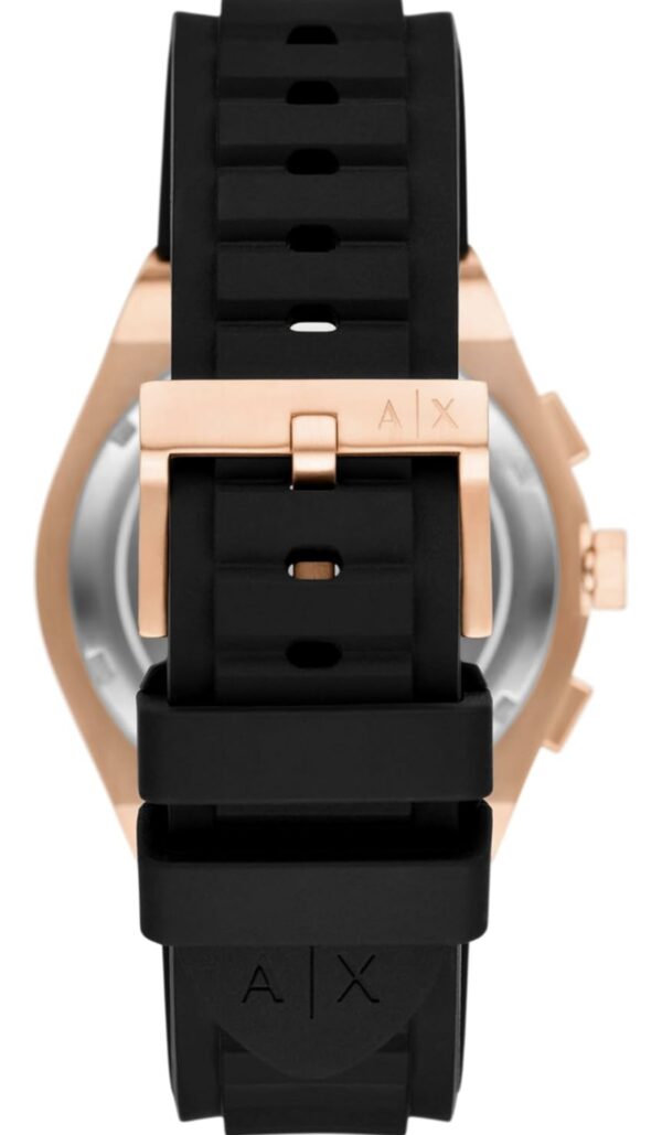 Armani Exchange Grey Watch AX4191 - Image 2