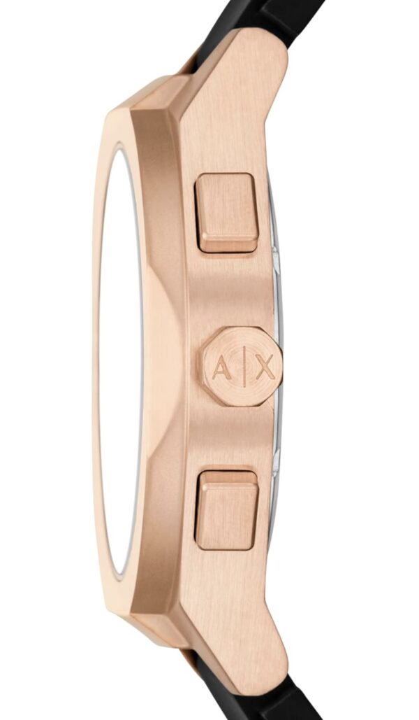 Armani Exchange Grey Watch AX4191 - Image 3