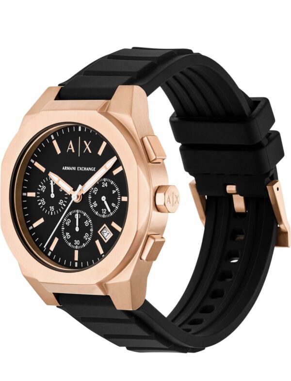Armani Exchange Grey Watch AX4191 - Image 4