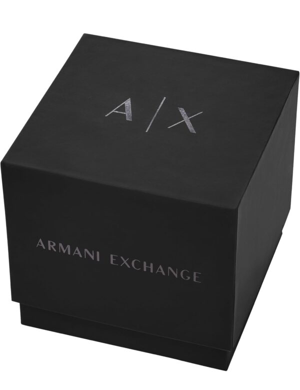Armani Exchange Grey Watch AX4191 - Image 6