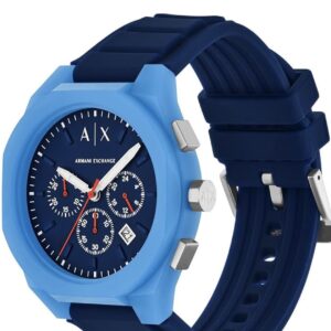 Armani Exchange Green Watch AX4171