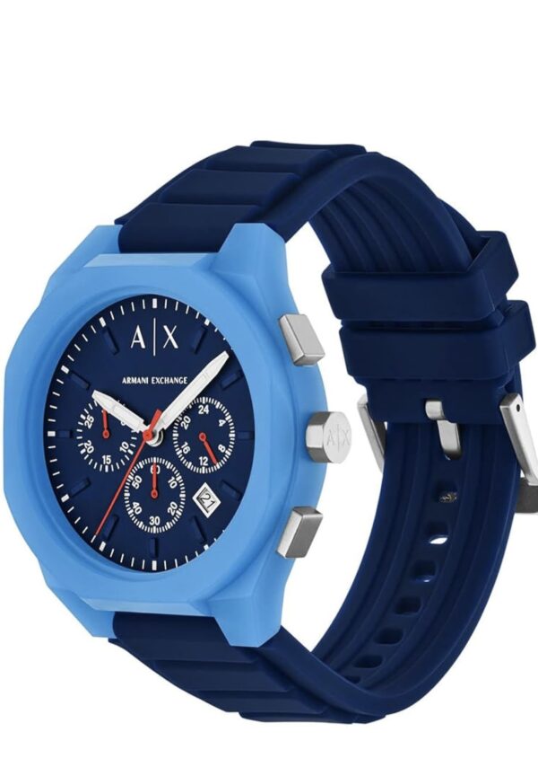 Armani Exchange Green Watch AX4171
