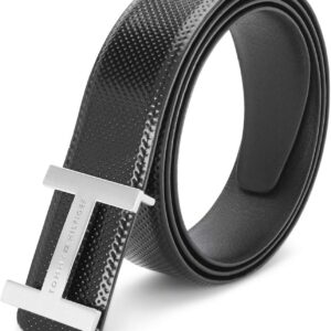 tommy hilfiger men belt