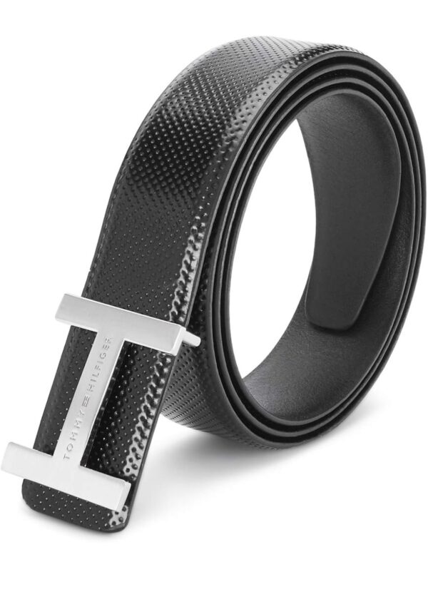 tommy hilfiger men belt