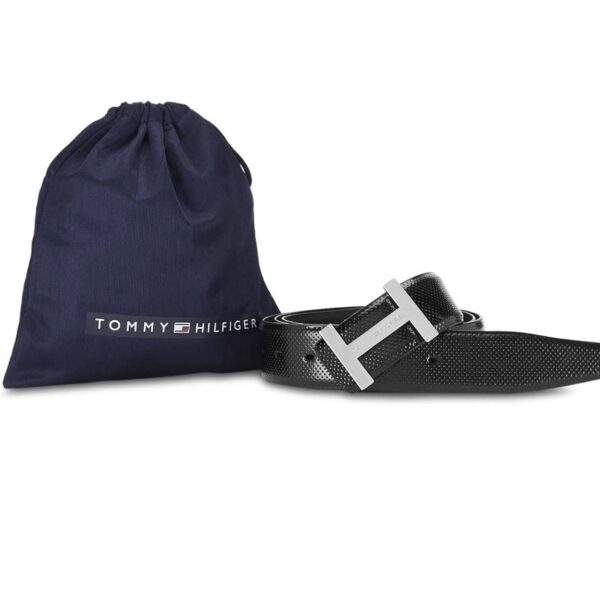 tommy hilfiger men belt