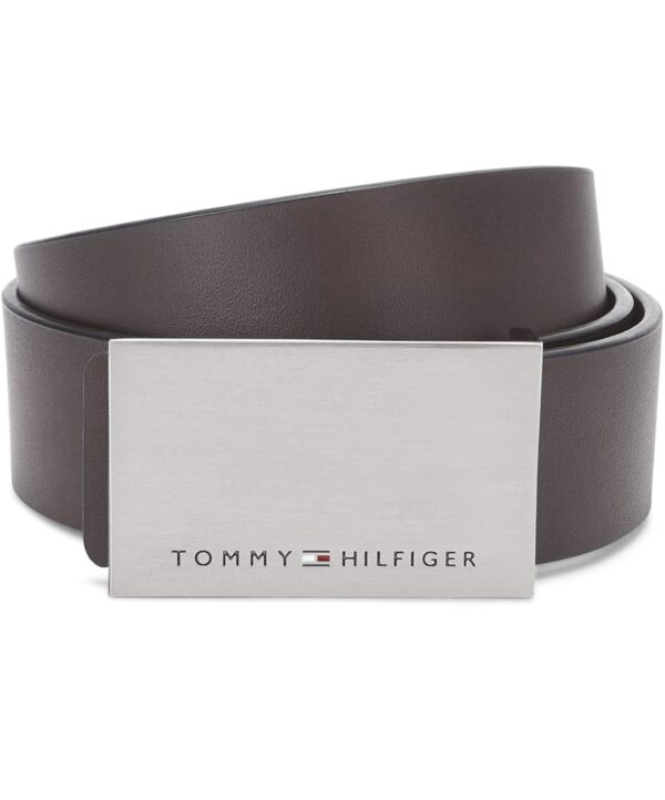 tommy hilfiger men belt