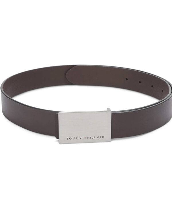 tommy hilfiger men belt