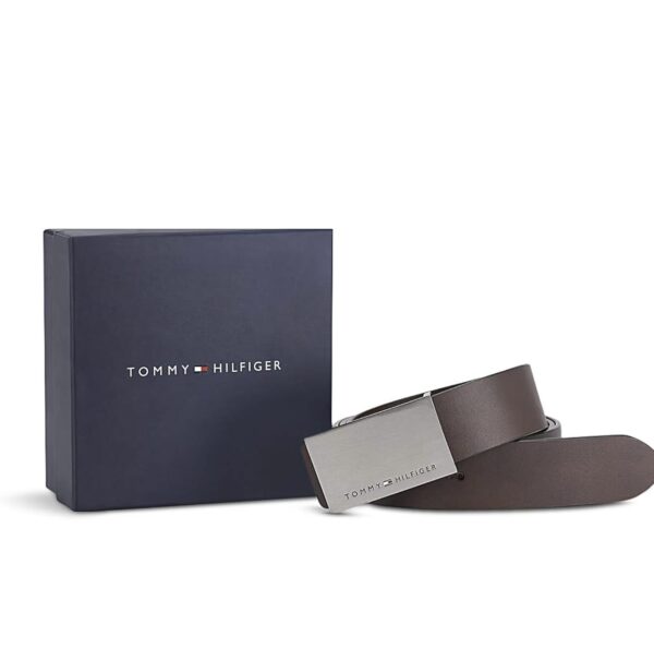 tommy hilfiger men belt