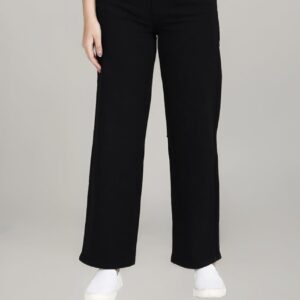 u.s. polo assn. women's loose high rise jeans