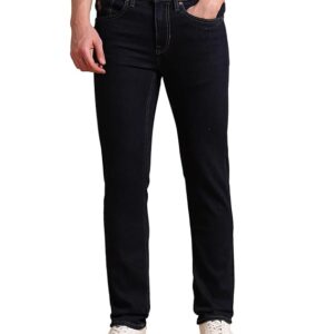 u.s. polo assn. men's mid rise skinny jeans