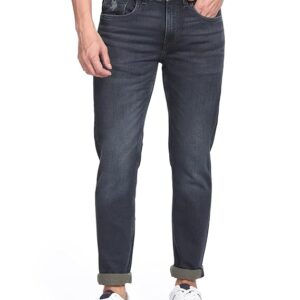 u.s. polo assn. men's slim jeans