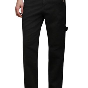 louis philippe men's slim fit mid rise jeans
